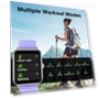 Thumbnail Fitness Tracker Smart Watch — Smartwatches, TYKOIT