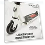 Превью Freestyle Stunt Trick Scooter — Accessories, Mongoose