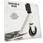 Превью Freestyle Stunt Trick Scooter — Accessories, Mongoose
