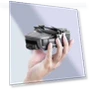 Thumbnail Portable Foldable Drone — Drones, Xiaomi