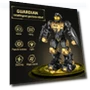 Thumbnail Gesture Sensing RC Robot Toy — Interactive Figures & Robots, Semour