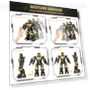 Thumbnail Gesture Sensing RC Robot Toy — Interactive Figures & Robots, Semour