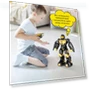 Thumbnail Gesture Sensing RC Robot Toy — Interactive Figures & Robots, Semour