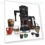 Thumbnail Hot and Iced Coffee Maker — Coffee & Espresso Combos, Ninja