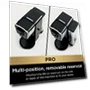 Thumbnail Hot and Iced Coffee Maker — Coffee & Espresso Combos, Ninja