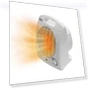 Thumbnail Indoor Space Heater — Portable Heating Solutions, Comfort Zone