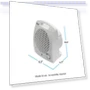Thumbnail Indoor Space Heater — Portable Heating Solutions, Comfort Zone