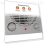 Thumbnail Indoor Space Heater — Portable Heating Solutions, Comfort Zone