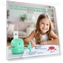Thumbnail Interactive Educational Drawing Robot for Kids — Educational, CYJBE
