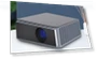 Thumbnail Smart Projector — Home Theater Projectors, TouYinger