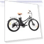 Превью Electric City Bike — Electric Self-Balancing Scooters, KAISDA