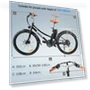 Превью Electric City Bike — Electric Self-Balancing Scooters, KAISDA