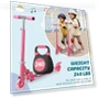 Превью Kids Kick Scooter — Balance Bikes, ADUBENRY