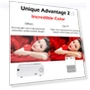 Thumbnail HD Smart Projector with Battery — Home Theater Projectors, WEJOY