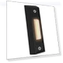 Thumbnail LED Lighted Doorbell Button Push Switch — Wall Lighting, WESUA