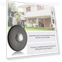 Thumbnail Lighted Doorbell Button — Push Buttons, Newhouse Hardware