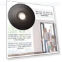 Thumbnail Lighted Doorbell Button — Push Buttons, Newhouse Hardware