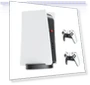 Thumbnail Open Source Handheld Game Console — Handheld Games, HANHIBR