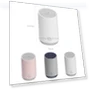 Thumbnail Mini USB Rechargeable Portable Air Purifier — Portable Air Purifiers