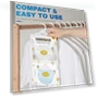 Превью Moisture Absorbers — Air Moisture Control, Vacplus