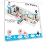 Thumbnail Motion Sensor Doorbell — Kits, GREENCYCLE