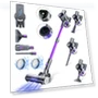 Cordless Vacuum Cleaner — Vacuums, SmartAI