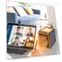 Thumbnail Personal Ceramic Space Heater — Portable Heating Solutions, Ontel