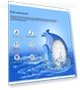 Превью Swimming Pool Wall Mounted Underwater Ambient Light — Lights, KESHU