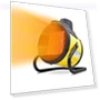 Thumbnail Portable Electric Patio Heater — Portable Heating Solutions, Buyplus