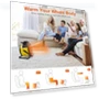 Thumbnail Portable Electric Patio Heater — Portable Heating Solutions, Buyplus