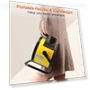 Thumbnail Portable Electric Patio Heater — Portable Heating Solutions, Buyplus