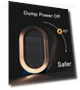 Thumbnail Portable Electric Space Heater — Portable Heating Solutions, Tenhitoys