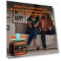 Thumbnail Solar Generator Portable Power Station — Solar & Wind Power, FF Flashfish