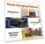 Thumbnail Solar Generator Portable Power Station — Solar & Wind Power, FF Flashfish