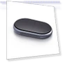 Превью Mini Solar Portable Car Humidifier — Air Moisturizers