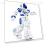 Thumbnail Programmable Robot with APP Control — Interactive Figures & Robots, Ruko