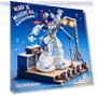 Thumbnail Programmable Robot with APP Control — Interactive Figures & Robots, Ruko