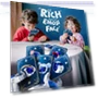 Thumbnail Programmable Robot with APP Control — Interactive Figures & Robots, Ruko