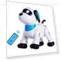 Thumbnail Programmable Smart Robot Dog — Interactive Animal Companions, yiman