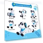 Thumbnail Programmable Smart Robot Dog — Interactive Animal Companions, yiman