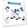 Thumbnail Programmable Smart Robot Dog — Interactive Animal Companions, yiman