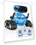 Превью Rechargeable RC Robot Toy — Interactive Figures & Robots, shenzhenshihuiweikejiyouxiangongsi