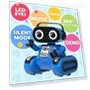 Thumbnail Rechargeable Remote-Controlled Robot — Interactive Figures & Robots, Hasviey