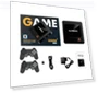 Превью Retro TV Game Console — Retro Gaming Consoles, HANHIBR