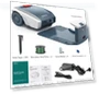 Thumbnail Robotic Lawnmower — Autonomous Lawn Care, KOWOLL