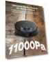 Thumbnail Robot Vacuum and Mop, All-in-One Cleaning Hub — Smart Cleaning Robots, ECOVACS