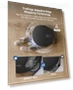Thumbnail Robot Vacuum and Mop, All-in-One Cleaning Hub — Smart Cleaning Robots, ECOVACS