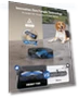 Thumbnail Robot Vacuum and Mop, All-in-One Cleaning Hub — Smart Cleaning Robots, ECOVACS