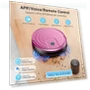 Превью Robot Vacuum and Mop Combo — Smart Cleaning Robots, MBYULO