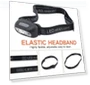 Thumbnail LED Sensor Headlight — Headlamps